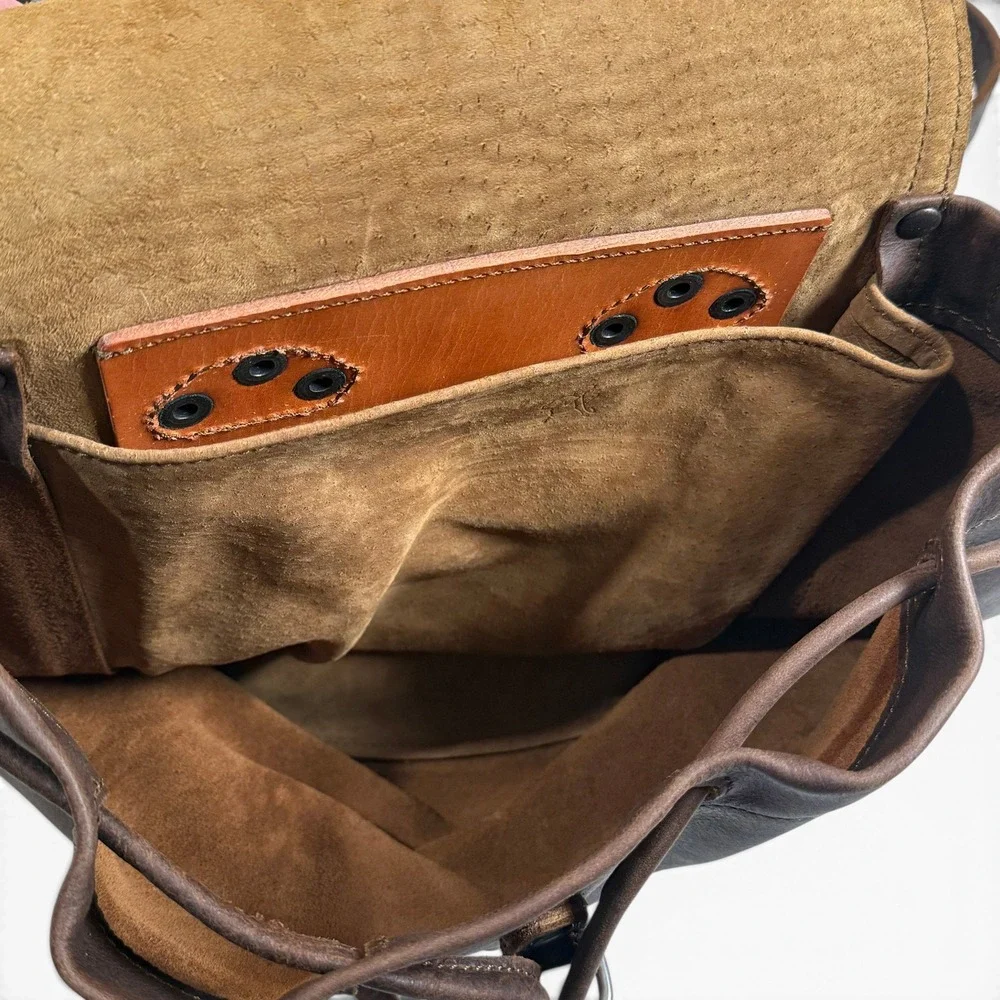 Saddleback Leather 12